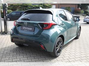 Mazda 2 2026 1.5 VVT-i 116ps Aut. HOMURA SoMo