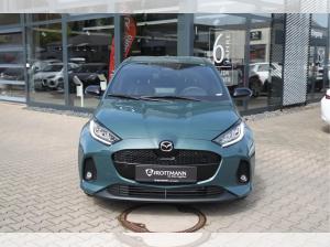 Mazda 2 2026 1.5 VVT-i 116ps Aut. HOMURA SoMo