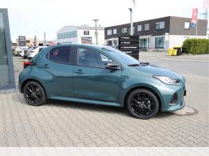 Mazda 2 2026 1.5 VVT-i 116ps Aut. HOMURA SoMo