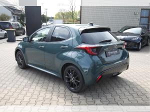 Mazda 2 2026 1.5 VVT-i 116ps Aut. HOMURA SoMo