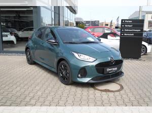 Mazda 2 2026 1.5 VVT-i 116ps Aut. HOMURA SoMo