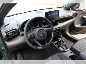 Mazda 2 2026 1.5 VVT-i 116ps Aut. HOMURA SoMo