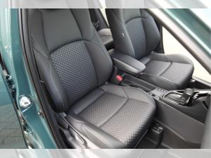 Mazda 2 2026 1.5 VVT-i 116ps Aut. HOMURA SoMo