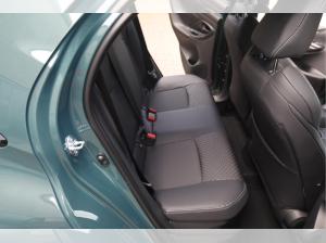 Mazda 2 2026 1.5 VVT-i 116ps Aut. HOMURA SoMo