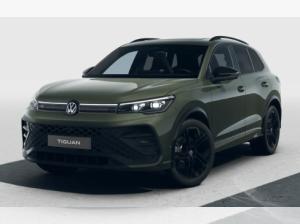Volkswagen Tiguan R-Line 2.0 TDI 193 PS DSG *BLACK STYLE*AHK*MATRIX*NAV*STANDHZG*70.800€