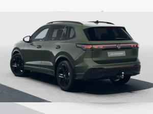 Volkswagen Tiguan R-Line 2.0 TDI 193 PS DSG *BLACK STYLE*AHK*MATRIX*NAV*STANDHZG*70.800€