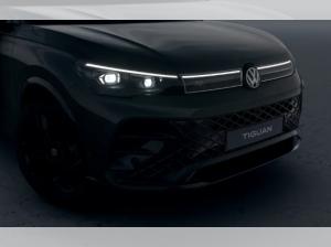 Volkswagen Tiguan R-Line 2.0 TDI 193 PS DSG *BLACK STYLE*AHK*MATRIX*NAV*STANDHZG*70.800€