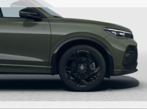 Volkswagen Tiguan R-Line 2.0 TDI 193 PS DSG *BLACK STYLE*AHK*MATRIX*NAV*STANDHZG*70.800€