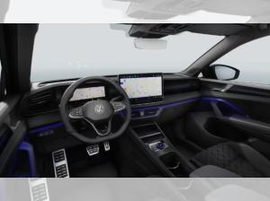 Volkswagen Tiguan R-Line 2.0 TDI 193 PS DSG *BLACK STYLE*AHK*MATRIX*NAV*STANDHZG*70.800€