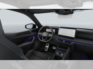 Volkswagen Tiguan R-Line 2.0 TDI 193 PS DSG *BLACK STYLE*AHK*MATRIX*NAV*STANDHZG*70.800€