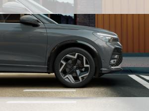 Volkswagen Tiguan 🚀1.5L R-Line-🐰P H E V🌷3 Zone ⭐Massage! SHZ 🚗uvm