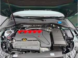 Audi RS3 Limousine | ❗Individuallackierung | ✅ Eroberung | 🚀 sofort verfügbar | 💚 Goodwoodgrün | bhg Balingen