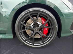 Audi RS3 Limousine | ❗Individuallackierung | ✅ Eroberung | 🚀 sofort verfügbar | 💚 Goodwoodgrün | bhg Balingen