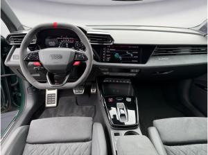 Audi RS3 Limousine | ❗Individuallackierung | ✅ Eroberung | 🚀 sofort verfügbar | 💚 Goodwoodgrün | bhg Balingen