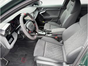 Audi RS3 Limousine | ❗Individuallackierung | ✅ Eroberung | 🚀 sofort verfügbar | 💚 Goodwoodgrün | bhg Balingen