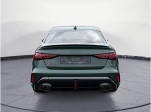 Audi RS3 Limousine | ❗Individuallackierung | ✅ Eroberung | 🚀 sofort verfügbar | 💚 Goodwoodgrün | bhg Balingen