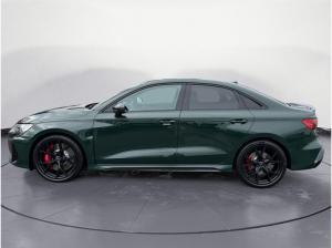 Audi RS3 Limousine | ❗Individuallackierung | ✅ Eroberung | 🚀 sofort verfügbar | 💚 Goodwoodgrün | bhg Balingen