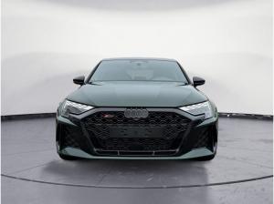 Audi RS3 Limousine | ❗Individuallackierung | ✅ Eroberung | 🚀 sofort verfügbar | 💚 Goodwoodgrün | bhg Balingen