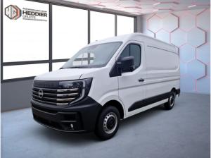 Nissan Interstar 🚐 L2H2 N-Connecta AHK Komfort