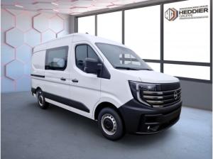 Nissan Interstar 🚐 L2H2 N-Connecta AHK Komfort