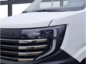 Nissan Interstar 🚐 L2H2 N-Connecta AHK Komfort