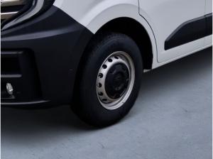 Nissan Interstar 🚐 L2H2 N-Connecta AHK Komfort