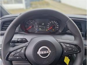 Nissan Interstar 🚐 L2H2 N-Connecta AHK Komfort