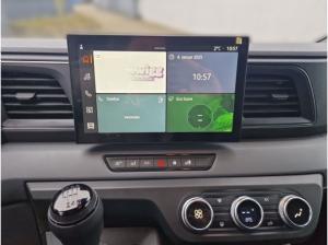 Nissan Interstar 🚐 L2H2 N-Connecta AHK Komfort