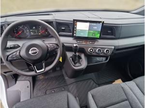 Nissan Interstar 🚐 L2H2 N-Connecta AHK Komfort