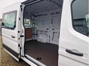Nissan Interstar 🚐 L2H2 N-Connecta AHK Komfort