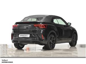 Volkswagen T-Roc Cabriolet R-Line 1.5 TSI (Velbert)
