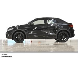 Volkswagen T-Roc Cabriolet R-Line 1.5 TSI (Velbert)