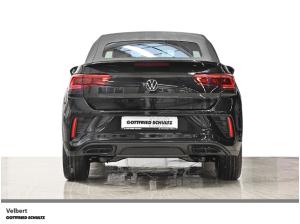 Volkswagen T-Roc Cabriolet R-Line 1.5 TSI (Velbert)