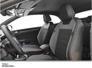 Volkswagen T-Roc Cabriolet R-Line 1.5 TSI (Velbert)
