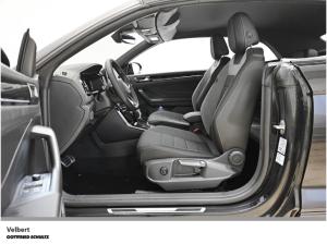 Volkswagen T-Roc Cabriolet R-Line 1.5 TSI (Velbert)