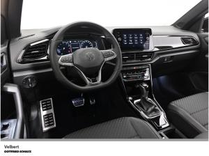 Volkswagen T-Roc Cabriolet R-Line 1.5 TSI (Velbert)