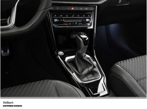 Volkswagen T-Roc Cabriolet R-Line 1.5 TSI (Velbert)