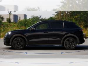 Volkswagen T-Roc R-Line 1.5 eTSI 150 PS DSG BLACK STYLE*MATRIX*AHK*STANDHZG*KEYLESS*HEAD UP*49.170€*