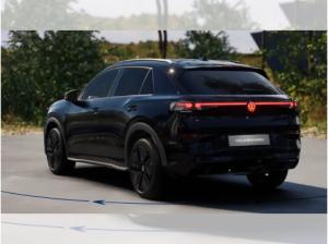 Volkswagen T-Roc R-Line 1.5 eTSI 150 PS DSG BLACK STYLE*MATRIX*AHK*STANDHZG*KEYLESS*HEAD UP*49.170€*