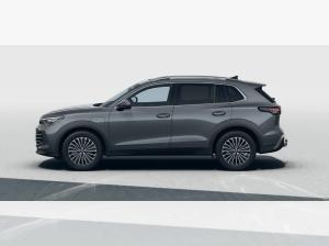Volkswagen Tiguan Elegance aus dem Lagerbestand! 1.5 eHybrid OPF 110 kW (150 PS) / 85 kW (115 PS) 6-Gang DSG
