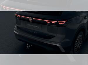 Volkswagen Tiguan Elegance aus dem Lagerbestand! 1.5 eHybrid OPF 110 kW (150 PS) / 85 kW (115 PS) 6-Gang DSG