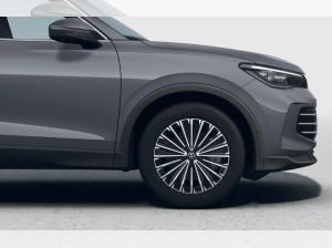 Volkswagen Tiguan Elegance aus dem Lagerbestand! 1.5 eHybrid OPF 110 kW (150 PS) / 85 kW (115 PS) 6-Gang DSG