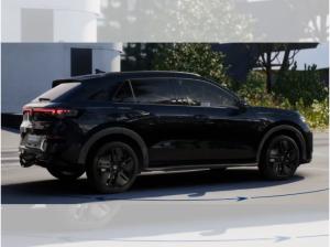 Volkswagen T-Roc R-Line 1.5 eTSI 150 PS DSG BLACK STYLE*MATRIX*AHK*STANDHZG*KEYLESS*HEAD UP*49.170€*
