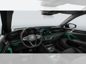 Volkswagen Tiguan Elegance aus dem Lagerbestand! 1.5 eHybrid OPF 110 kW (150 PS) / 85 kW (115 PS) 6-Gang DSG