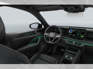Volkswagen Tiguan Elegance aus dem Lagerbestand! 1.5 eHybrid OPF 110 kW (150 PS) / 85 kW (115 PS) 6-Gang DSG