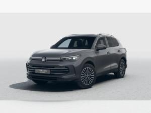 Volkswagen Tiguan Elegance aus dem Lagerbestand! 1.5 eHybrid OPF 110 kW (150 PS) / 85 kW (115 PS) 6-Gang DSG