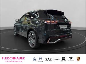 Volkswagen Tiguan *ab mtl. 199EUR* R-Line 150PS DSG LED NAVI AHK PDC SHZ