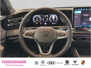Volkswagen Tiguan *ab mtl. 199EUR* R-Line 150PS DSG LED NAVI AHK PDC SHZ