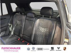 Volkswagen Tiguan *ab mtl. 199EUR* R-Line 150PS DSG LED NAVI AHK PDC SHZ