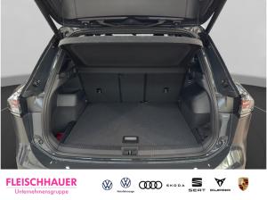 Volkswagen Tiguan *ab mtl. 199EUR* R-Line 150PS DSG LED NAVI AHK PDC SHZ